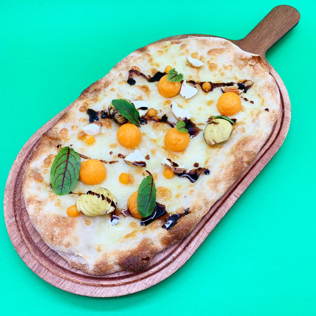 La Pinsa Amore Pinsa Deutschland